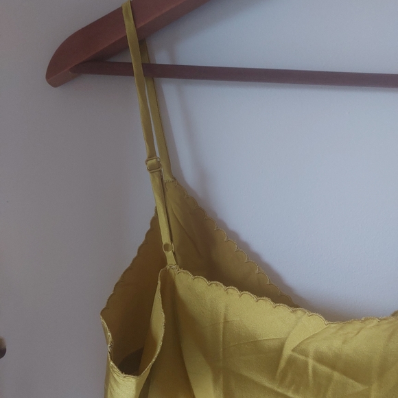 DOEN DELICATES EFFIE CAMI - Picture 9 of 12